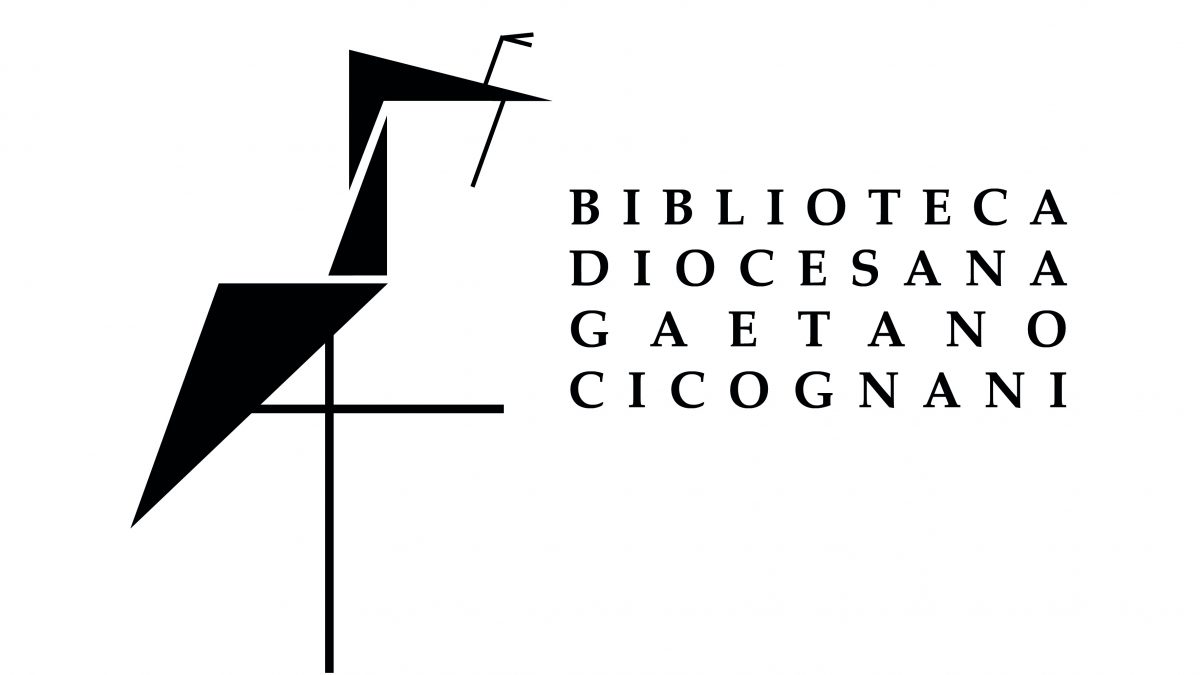 Logo Biblioteca Cicognani Faenza